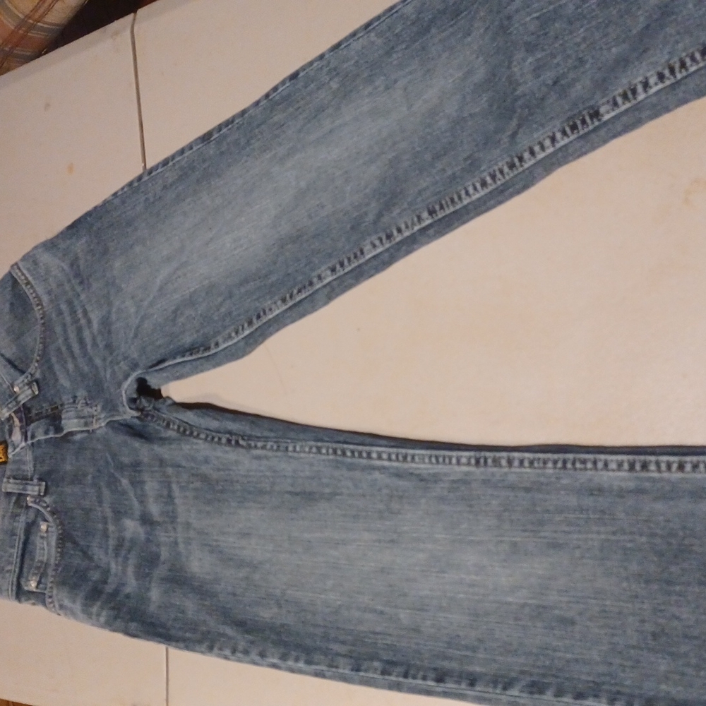 Lee Jean's size 14 boys